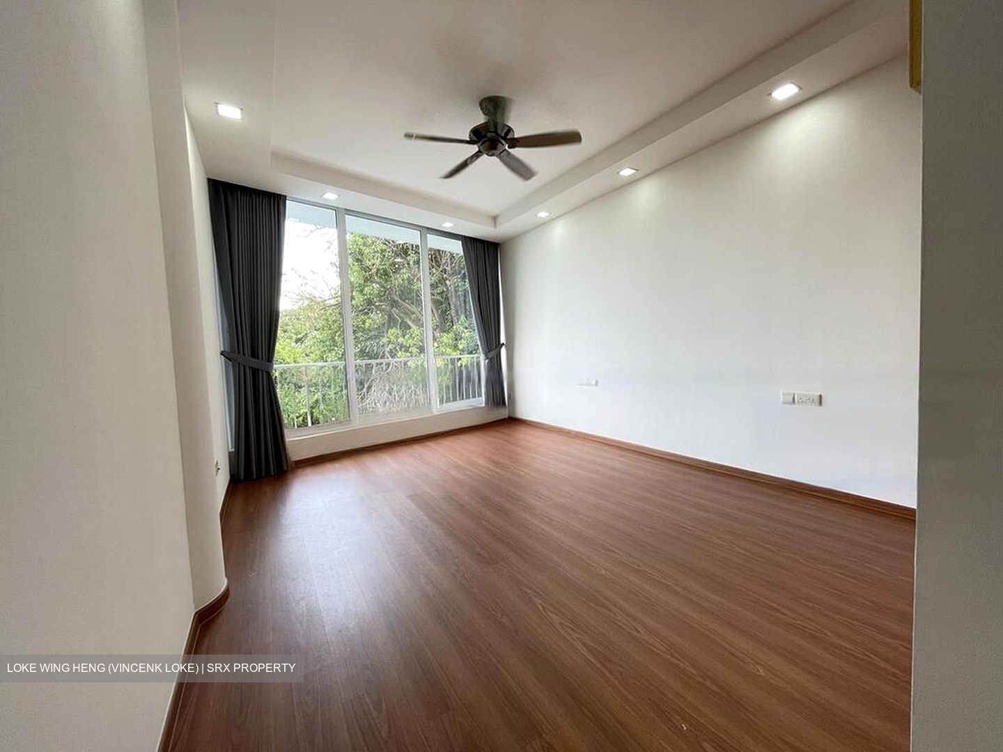 The Peak (D5), Condominium #431892991
